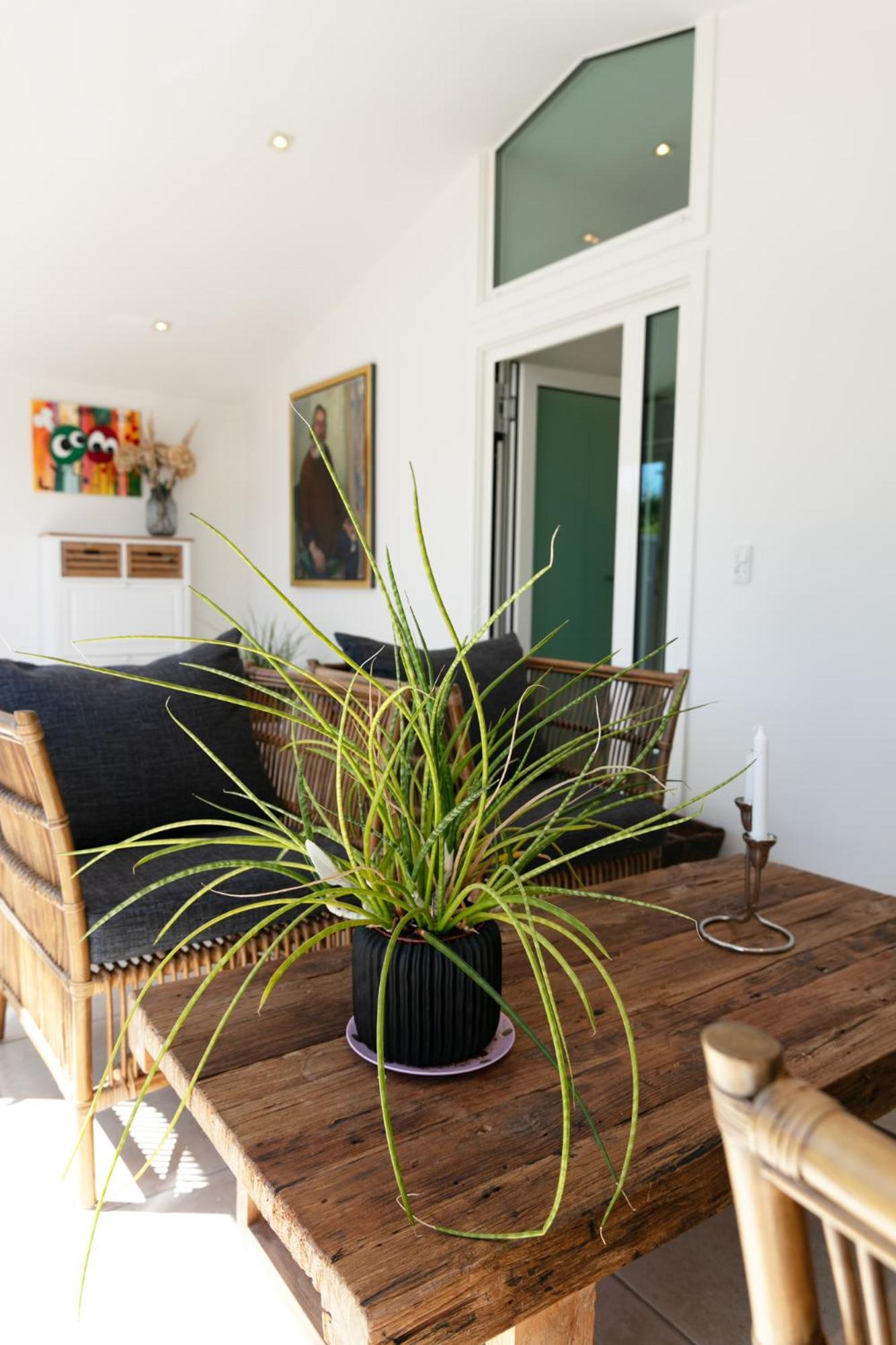 Strandhuset. Asperup 外观 照片