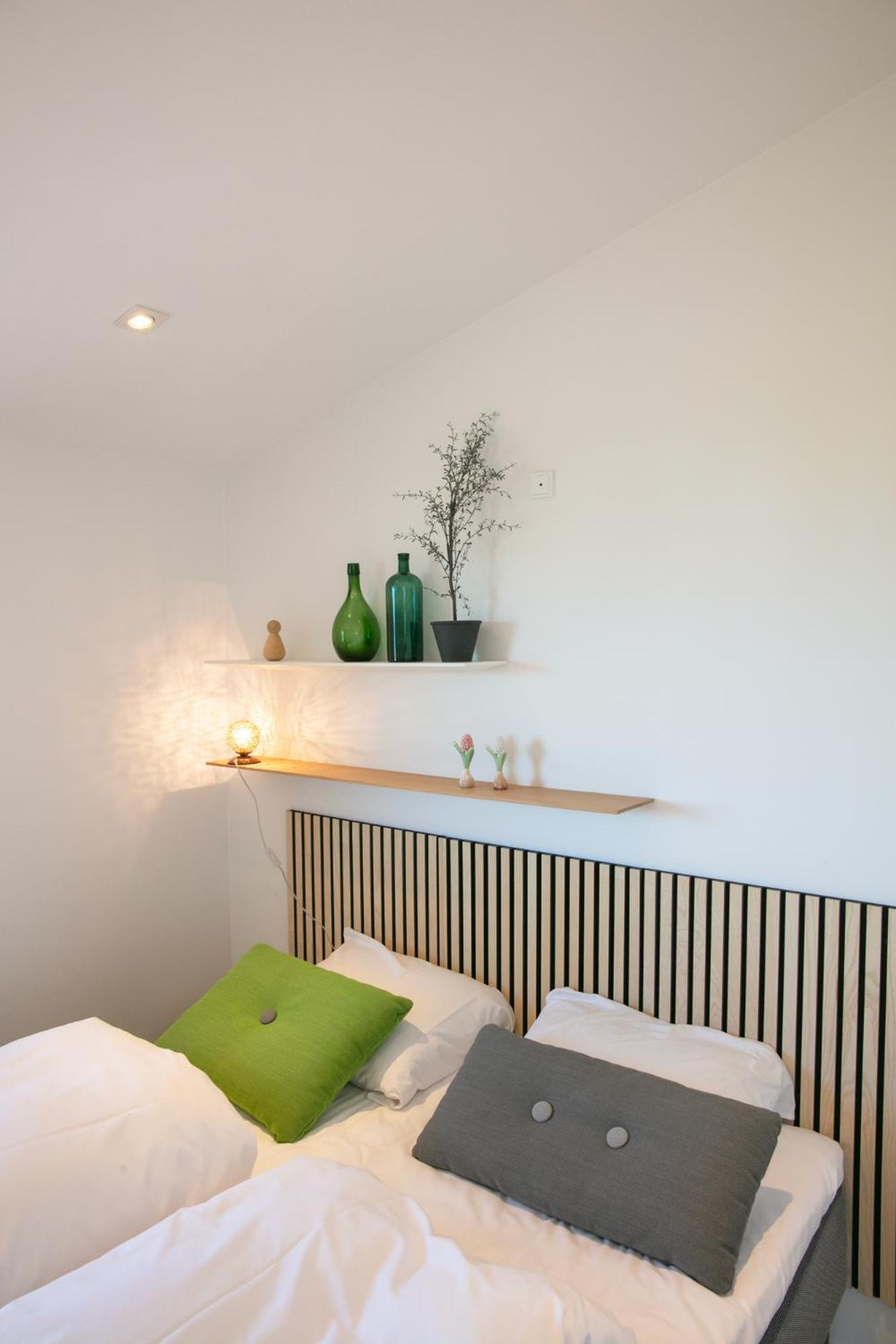 Strandhuset. Asperup 外观 照片